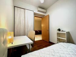 TRE Residences (D14), Condominium #598775101